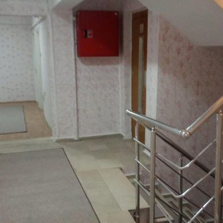 Grand Ala Otel Konukevi Kocaeli Eksteriør billede