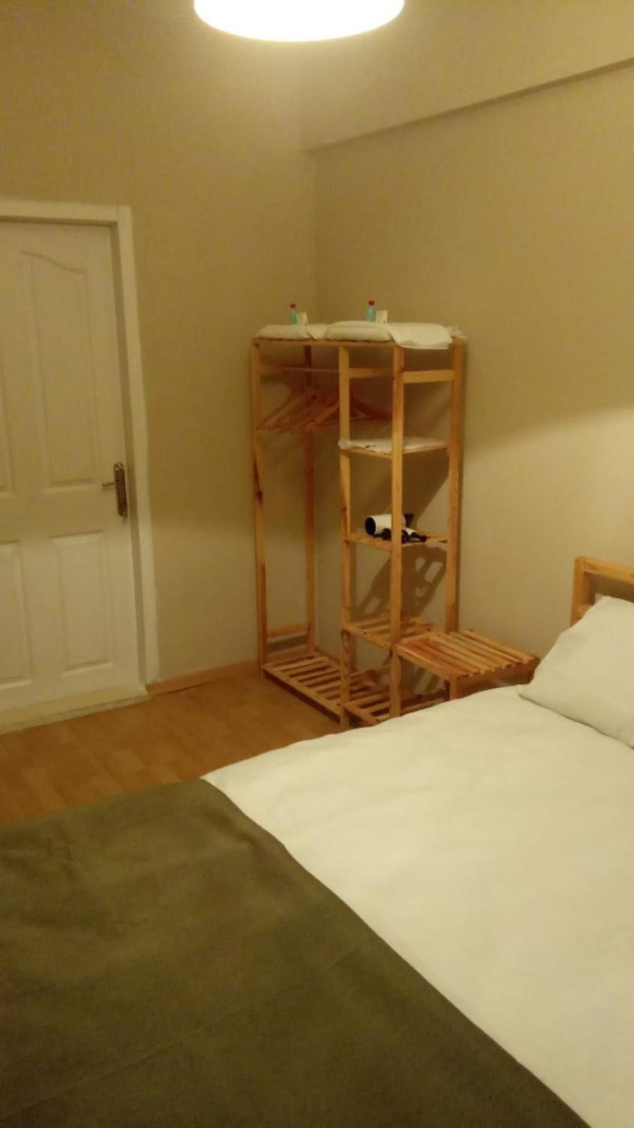 Grand Ala Otel Konukevi Kocaeli Eksteriør billede