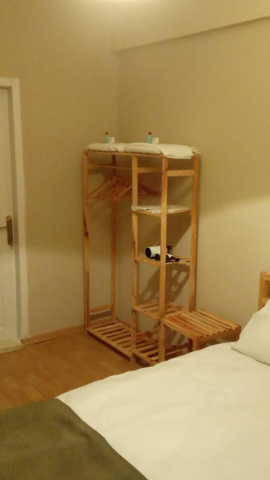 Grand Ala Otel Konukevi Kocaeli Eksteriør billede