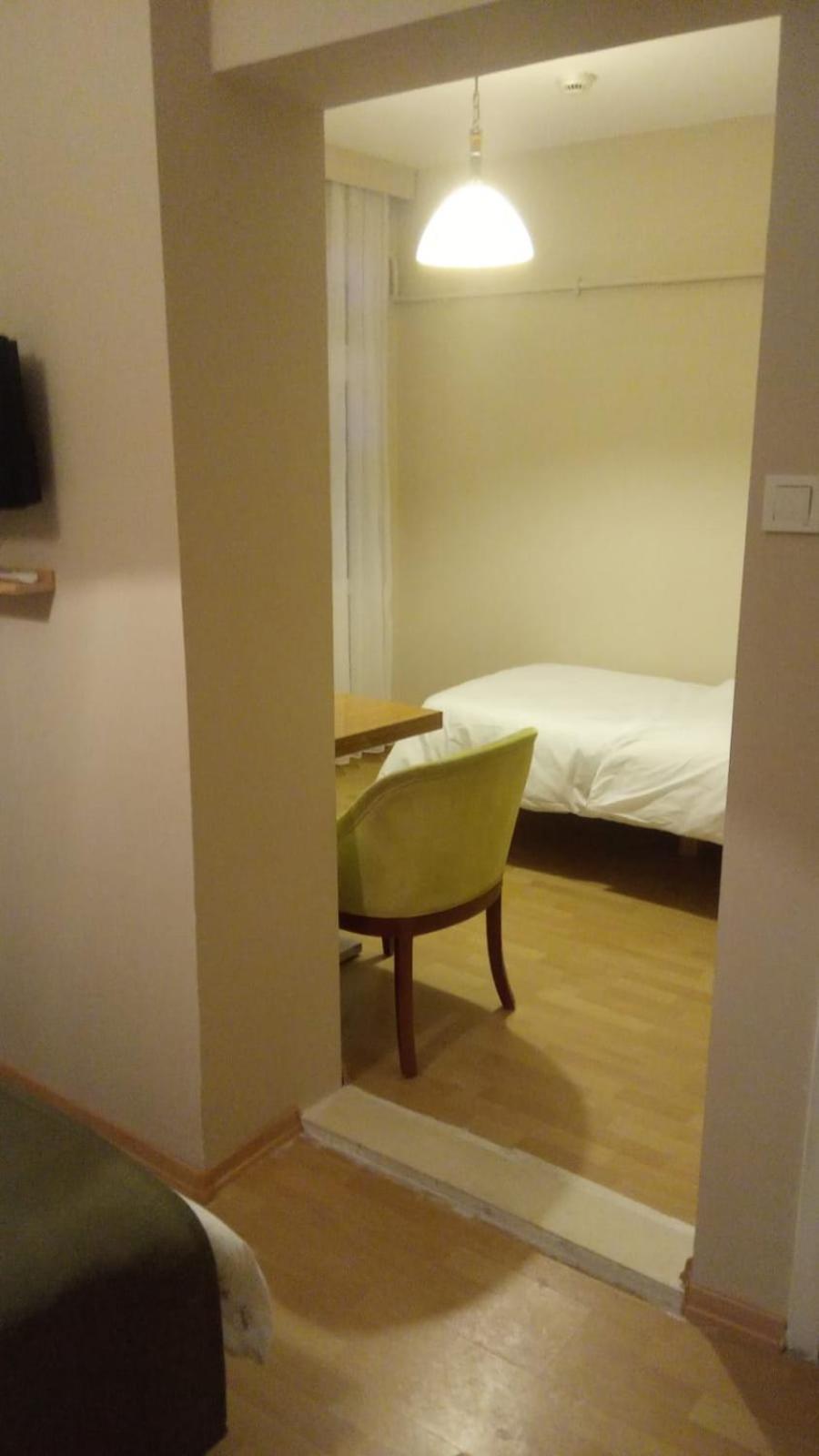 Grand Ala Otel Konukevi Kocaeli Eksteriør billede