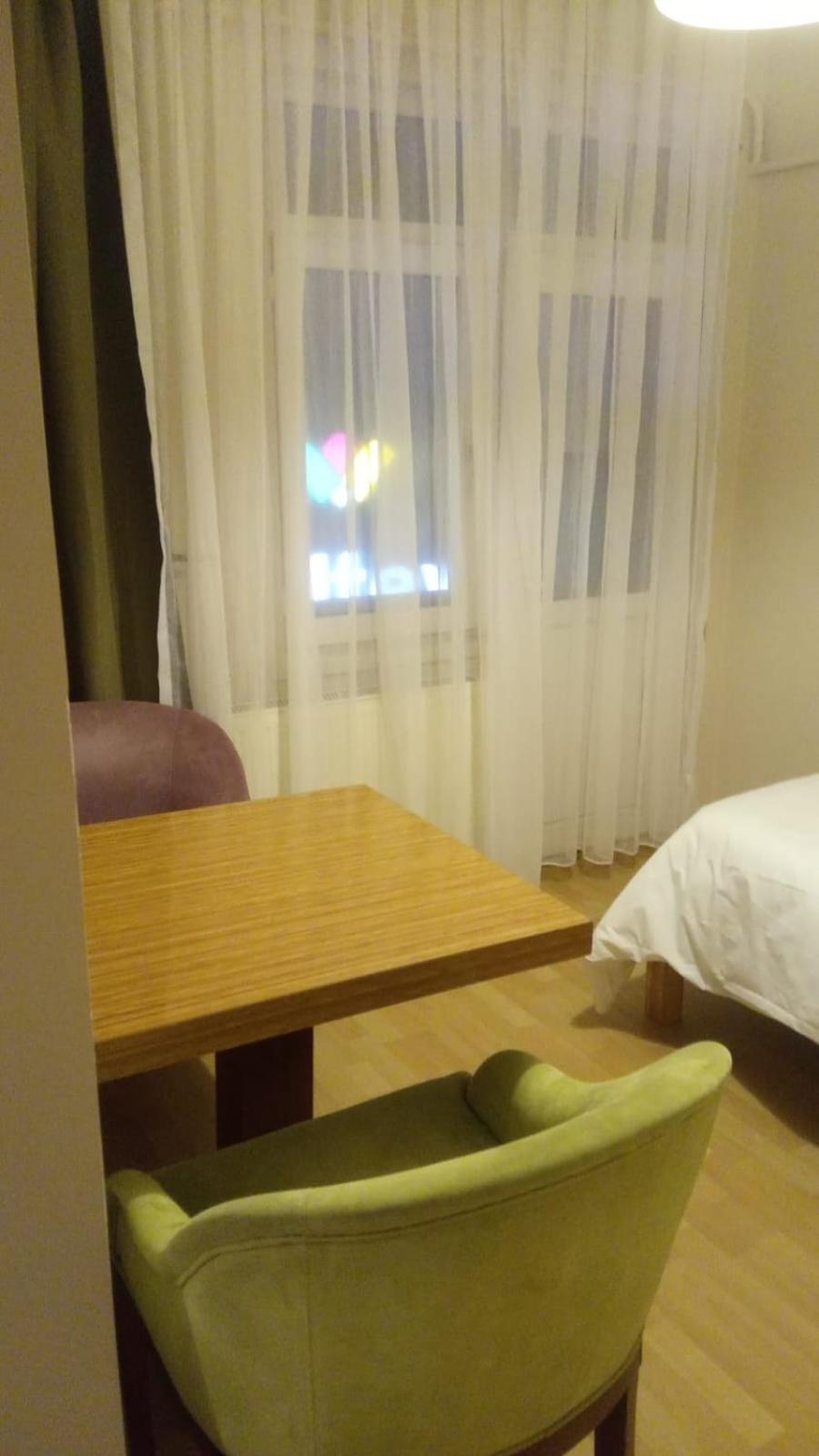 Grand Ala Otel Konukevi Kocaeli Eksteriør billede